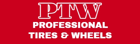 PTW Professional Tires and Wheel